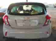 2020 Chevrolet Spark LT с VIN KL8CD6SA1LC447264, выставлен на аукционе IAAI как лот 41209882 с пробегом 75 595 миль миль и . История ставок и продаж доступна на DreamBid. Изображение 16.