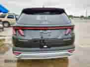 2025 Hyundai Tucson Limited с VIN KM8JEDD15SU249191, выставлен на аукционе Copart как лот 70586295 с пробегом 7 021 миль миль и Списание • Salvage title. История ставок и продаж доступна на DreamBid. Изображение 6.