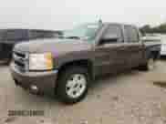 2008 Chevrolet Silverado 1500 2LT с VIN 2GCEK133681274525, выставлен на аукционе Copart как лот 81090505 с пробегом 189 705 миль миль и Списание • Salvage title. История ставок и продаж доступна на DreamBid. Изображение 1.