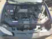 2005 Chevrolet Monte Carlo LS with VIN 2G1WW12E759108371, listed as a Copart auction lot 62668045 with Not provided miles and Salvage title. Bid and sale history available at DreamBid. Image 11.