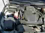 2019 Lexus IS 300 z VIN JTHBA1D24K5097263, wystawiony jako Copart lot #83812675 z przebiegiem 56 348 mil mil oraz Szkoda całkowita • Salvage title. Historia ofert i sprzedaży dostępna na DreamBid. Obrazek 14.