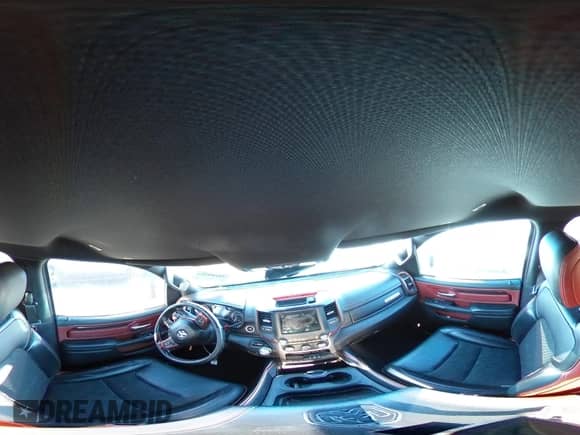 2019 Ram 1500 Rebel z VIN 1C6RRELT8KN549233, wystawiony jako IAAI lot #41830807 z przebiegiem 110 335 mil mil oraz . Historia ofert i sprzedaży dostępna na DreamBid. Obrazek 19.