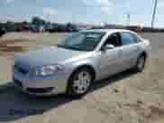 2006 Chevrolet Impala LT 3.9L with VIN 2G1WC581269415453, listed as a Copart auction lot 86289745 with 119,468 mi miles and Salvage title. Bid and sale history available at DreamBid. Image 1.