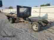 2005 Chevrolet Silverado 3500 с VIN 1GBJC34U05E272962, выставлен на аукционе Copart как лот 75013034 с пробегом Не указан миль и На запчасти • Non repairable. История ставок и продаж доступна на DreamBid. Изображение 4.