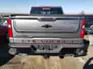 2022 Chevrolet Silverado 1500 LT Trail Boss с VIN 1GCPYFEL3NZ207112, выставлен на аукционе Copart как лот 71850273 с пробегом 2 706 миль миль и Списание • Salvage title. История ставок и продаж доступна на DreamBid. Изображение 6.
