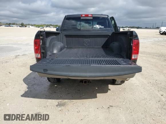2010 Dodge 1500 Sport z VIN 3D7JV1ET2AG119024, wystawiony jako Copart lot #46173275 z przebiegiem 113 766 mil mil oraz Szkoda całkowita • Salvage title. Historia ofert i sprzedaży dostępna na DreamBid. Obrazek 10.