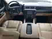2007 Chevrolet Tahoe Police с VIN 1GNEC03057R352271, выставлен на аукционе Copart как лот 79399294 с пробегом 227 937 миль миль и Списание • Salvage title. История ставок и продаж доступна на DreamBid. Изображение 8.