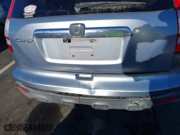 2007 Honda CR-V EX-L с VIN JHLRE48777C002079, выставлен на аукционе IAAI как лот 43396483 с пробегом 300 119 миль миль и . История ставок и продаж доступна на DreamBid. Изображение 6.