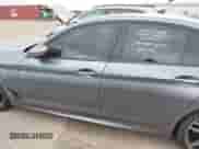 2018 BMW 5 Series M550i xDrive с VIN WBAJB9C55JB035694, выставлен на аукционе IAAI как лот 42122730 с пробегом 61 561 миль миль и . История ставок и продаж доступна на DreamBid. Изображение 15.