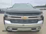 2020 Chevrolet Silverado 1500 LTZ с VIN 3GCUYGET4LG411214, выставлен на аукционе Copart как лот 71229464 с пробегом Не указан миль и Списание • Salvage title. История ставок и продаж доступна на DreamBid. Изображение 5.
