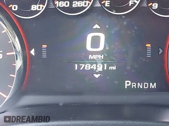 2015 GMC Sierra 1500 Denali с VIN 3GTU2WEC0FG387123, выставлен на аукционе IAAI как лот 43008687 с пробегом 178 491 миль миль и . История ставок и продаж доступна на DreamBid. Изображение 15.