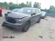 2017 Dodge Durango R/T z VIN 1C4SDJCT8HC945586, wystawiony jako IAAI lot #42634369 z przebiegiem 101 201 mil mil oraz . Historia ofert i sprzedaży dostępna na DreamBid. Obrazek 17.