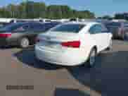 2014 Chevrolet Impala LT с VIN 1G1125S32EU111810, выставлен на аукционе IAAI как лот 43219968 с пробегом 165 648 миль миль и . История ставок и продаж доступна на DreamBid. Изображение 4.