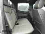 2025 Chevrolet Colorado 4WD ZR2 с VIN 1GCPTFEK2S1135383, выставлен на аукционе Copart как лот 57228605 с пробегом 3 710 миль миль и Списание • Salvage title. История ставок и продаж доступна на DreamBid. Изображение 10.