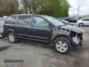 2016 Dodge Grand Caravan Crew с VIN 2C4RDGDG6GR371594, выставлен на аукционе Copart как лот 56119245 с пробегом 170 350 миль миль и Списание • Salvage title. История ставок и продаж доступна на DreamBid. Изображение 4.