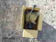 2007 Saturn ION с VIN 1G8AK55F57Z143678, выставлен на аукционе IAAI как лот 41067196 с пробегом Не указан миль и . История ставок и продаж доступна на DreamBid. Изображение 11.