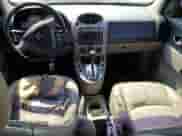 2005 Saturn VUE z VIN 5GZCZ53485S829049, wystawiony jako Copart lot #71071674 z przebiegiem 199 524 mil mil oraz Szkoda całkowita • Salvage title. Historia ofert i sprzedaży dostępna na DreamBid. Obrazek 8.