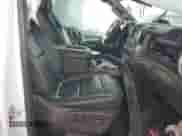 2022 GMC Sierra 1500 Denali with VIN 3GTP8FED3NG172046, listed as a Copart auction lot 63278855 with Not provided miles and Salvage title. Bid and sale history available at DreamBid. Image 7.