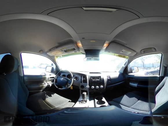2007 Toyota Tundra SR5 с VIN 5TFRT54107X011547, выставлен на аукционе IAAI как лот 43531368 с пробегом 155 733 миль миль и . История ставок и продаж доступна на DreamBid. Изображение 18.