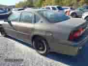 2003 Chevrolet Impala with VIN 2G1WF52E139363733, listed as a IAAI auction lot 43459095 with 97,195 mi miles and . Bid and sale history available at DreamBid. Image 3.