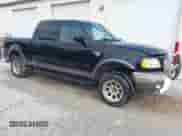 2002 Ford F-150 XLT с VIN 1FTRW08L92KC40367, выставлен на аукционе IAAI как лот 43396897 с пробегом Не указан миль и . История ставок и продаж доступна на DreamBid. Изображение 1.