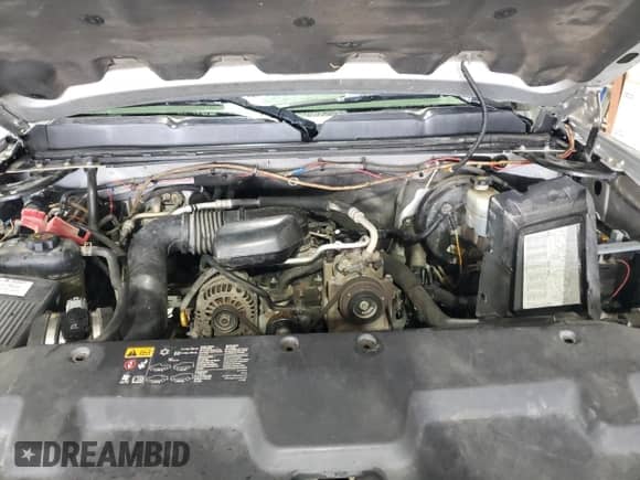 2013 Chevrolet Silverado 1500 Work Truck с VIN 1GCNKPEX9DZ395909, выставлен на аукционе Copart как лот 55793355 с пробегом Не указан миль и Списание • Salvage title. История ставок и продаж доступна на DreamBid. Изображение 11.