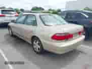 2000 Honda Accord EX with VIN 1HGCG5654YA014791, listed as a IAAI auction lot 42458882 with 202,447 mi miles and . Bid and sale history available at DreamBid. Image 3.