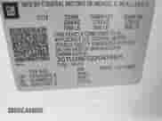 2018 GMC Sierra 1500 SLT z VIN 3GTU2NEC2JG474475, wystawiony jako IAAI lot #43194997 z przebiegiem 136 451 mil mil oraz . Historia ofert i sprzedaży dostępna na DreamBid. Obrazek 9.