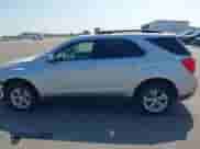 2012 Chevrolet Equinox 2LT with VIN 2GNFLNEK6C6307698, listed as a IAAI auction lot 42728658 with 120,136 mi miles and . Bid and sale history available at DreamBid. Image 14.