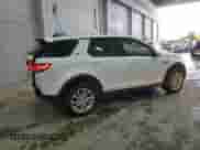 2018 Land Rover Discovery Sport HSE with VIN SALCR2RX2JH731992, listed as a Copart auction lot 72027195 with 74,770 mi miles and Salvage title. Bid and sale history available at DreamBid. Image 3.