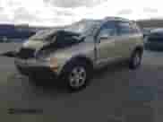 2008 Saturn VUE XE z VIN 3GSCL33PX8S541385, wystawiony jako Copart lot #78859734 z przebiegiem Nie podano mil oraz Szkoda całkowita • Salvage title. Historia ofert i sprzedaży dostępna na DreamBid. Obrazek 1.