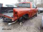 2013 Ram 1500 Sport with VIN 1C6RR6HT8DS574281, listed as a IAAI auction lot 41434698 with 61,879 mi miles and . Bid and sale history available at DreamBid. Image 4.