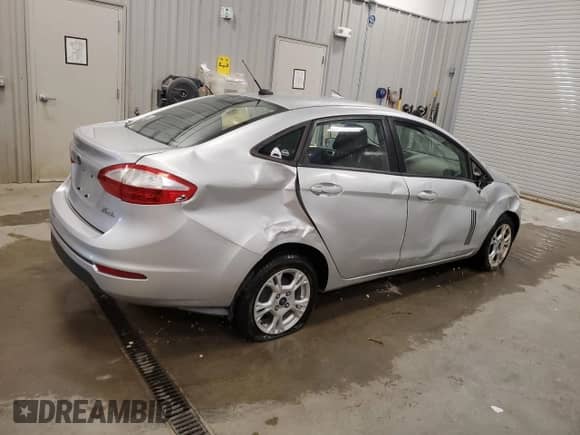 2014 Ford Fiesta SE с VIN 3FADP4BJ1EM190668, выставлен на аукционе Copart как лот 67817925 с пробегом 97 056 миль миль и Чистый • Clean title. История ставок и продаж доступна на DreamBid. Изображение 3.