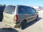 2004 Chevrolet Venture Plus с VIN 1GNDU03E14D246381, выставлен на аукционе IAAI как лот 43040782 с пробегом 165 456 миль миль и . История ставок и продаж доступна на DreamBid. Изображение 4.