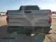 2024 Chevrolet Silverado 1500 Custom Trail Boss z VIN 3GCUDCE87RG219052, wystawiony jako Copart lot #56538995 z przebiegiem 22 030 mil mil oraz Szkoda całkowita • Salvage title. Historia ofert i sprzedaży dostępna na DreamBid. Obrazek 6.