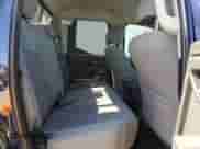 2024 Toyota Tundra SR5 with VIN 5TFLA5DA0RX227171, listed as a Copart auction lot 51058415 with 2,695 mi miles and Salvage title. Bid and sale history available at DreamBid. Image 10.