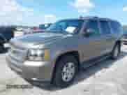 2012 Chevrolet Suburban LT с VIN 1GNSKJE72CR130111, выставлен на аукционе IAAI как лот 42699365 с пробегом 216 827 миль миль и . История ставок и продаж доступна на DreamBid. Изображение 2.