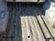 2015 Ford F-150 XL z VIN 1FTMF1CPXFKE52940, wystawiony jako Copart lot #76813434 z przebiegiem 253 141 mil mil oraz Czysty tytuł • Clean title. Historia ofert i sprzedaży dostępna na DreamBid. Obrazek 10.