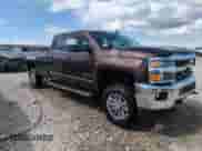 2016 Chevrolet Silverado 3500HD LTZ с VIN 1GC4K0E83GF199692, выставлен на аукционе Copart как лот 51864015 с пробегом 137 408 миль миль и Чистый • Clean title. История ставок и продаж доступна на DreamBid. Изображение 13.