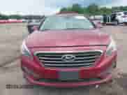 2015 Hyundai Sonata Limited with VIN 5NPE34AF8FH015008, listed as a IAAI auction lot 42699857 with 123,116 mi miles and . Bid and sale history available at DreamBid. Image 13.