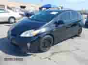 2015 Toyota Prius Persona Series with VIN JTDKN3DU4F0439591, listed as a IAAI auction lot 43388710 with 107,044 mi miles and . Bid and sale history available at DreamBid. Image 17.