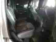 2016 Ram 1500 Longhorn Limited with VIN 1C6RR6PT6GS169476, listed as a Copart auction lot 65007705 with 187,769 mi miles and Clean title. Bid and sale history available at DreamBid. Image 10.