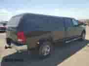 2010 Dodge 2500 ST with VIN 3D7UT2CL2AG125675, listed as a Copart auction lot 67599284 with 136,038 mi miles and Salvage title. Bid and sale history available at DreamBid. Image 3.