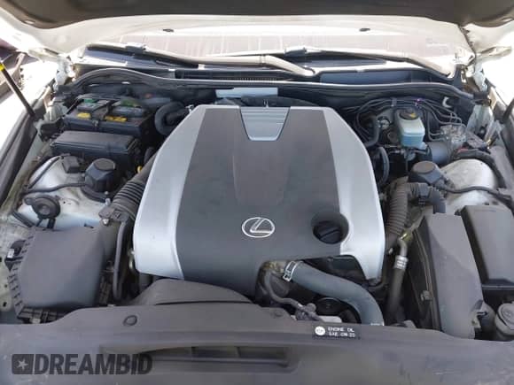 2014 Lexus IS 350 с VIN JTHBE1D25E5002122, выставлен на аукционе IAAI как лот 42516955 с пробегом 85 127 миль миль и . История ставок и продаж доступна на DreamBid. Изображение 10.