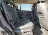 2025 Honda Pilot Touring с VIN 5FNYG1H79SB089318, выставлен на аукционе Copart как лот 80371655 с пробегом 19 357 миль миль и Списание • Salvage title. История ставок и продаж доступна на DreamBid. Изображение 11.