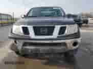 2010 Nissan Frontier Pro-4X with VIN 1N6AD0EV2AC430171, listed as a Copart auction lot 48025965 with 270,996 mi miles and Salvage title. Bid and sale history available at DreamBid. Image 5.