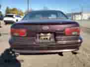 1996 Chevrolet Caprice 1SA Special Value с VIN 1G1BL52P5TR178048, выставлен на аукционе Copart как лот 80048124 с пробегом 165 012 миль миль и Списание • Salvage title. История ставок и продаж доступна на DreamBid. Изображение 6.