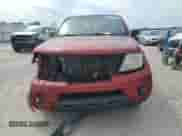 2012 Nissan Frontier SV with VIN 1N6AD0CWXCC432118, listed as a Copart auction lot 70350085 with 207,827 mi miles and Salvage title. Bid and sale history available at DreamBid. Image 5.