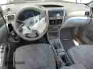 2009 Subaru Forester X z VIN JF2SH616X9G729104, wystawiony jako Copart lot #59632915 z przebiegiem Nie podano mil oraz Szkoda całkowita • Salvage title. Historia ofert i sprzedaży dostępna na DreamBid. Obrazek 8.