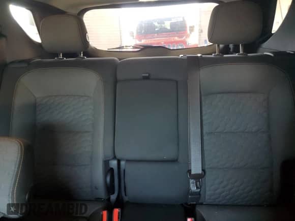 2018 Chevrolet Equinox LT с VIN 2GNAXJEV9J6248516, выставлен на аукционе Copart как лот 86440615 с пробегом 97 740 миль миль и Списание • Salvage title. История ставок и продаж доступна на DreamBid. Изображение 10.